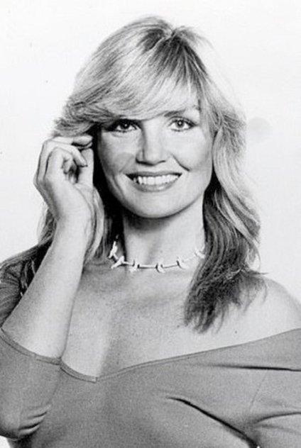 Sue Vanner - Actor Profile Photo