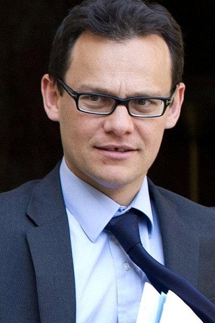 Stéphane Israël - Actor Profile Photo