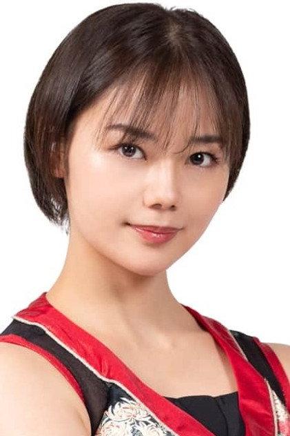 Juria Nagano - Actor Profile Photo