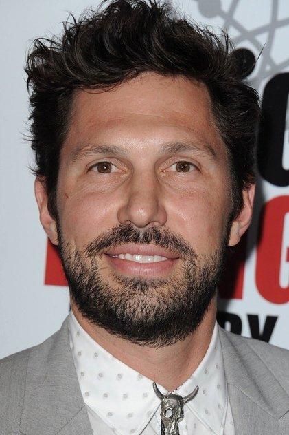 Brian Thomas Smith - Actor Profile Photo