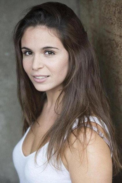Juliette Tostain - Actor Profile Photo