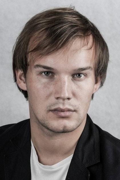 Michał Surówka - Actor Profile Photo