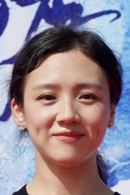Yu Yang - Actor Profile Photo