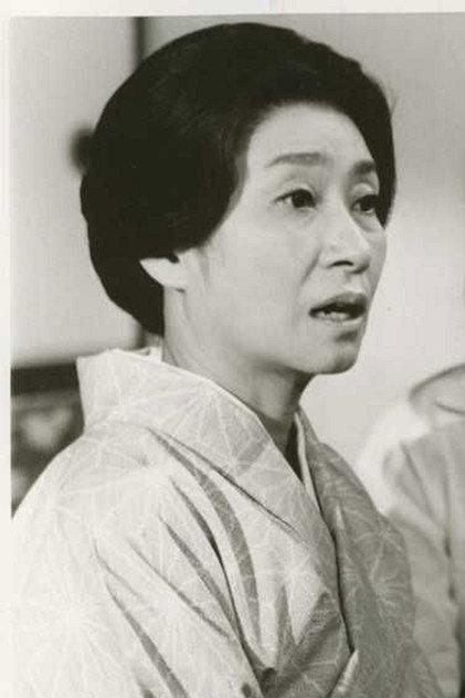 Hisano Yamaoka - Actor Profile Photo