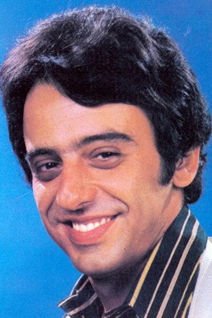Luiz Armando Queiroz - Actor Profile Photo