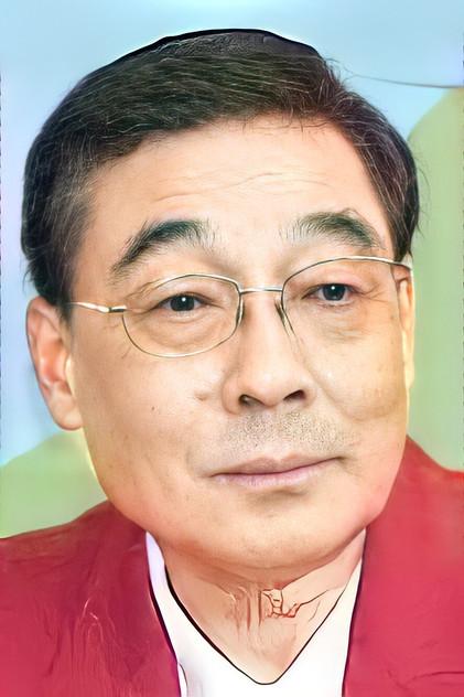 Spencer Lam Seung-Yi - Actor Profile Photo