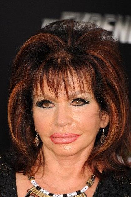 Jackie Stallone - Actor Profile Photo