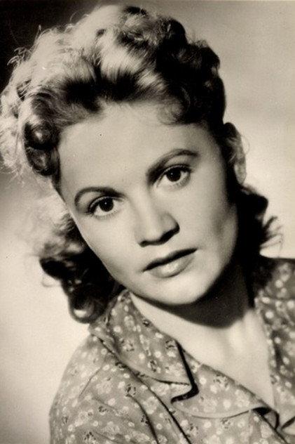 Ida Krottendorf - Actor Profile Photo