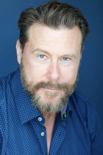 Dean McDermott - Actor Profile Photo