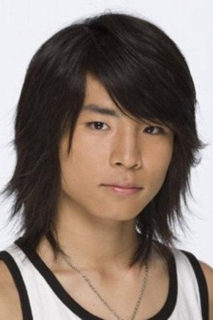 Yuto Kobayashi - Actor Profile Photo