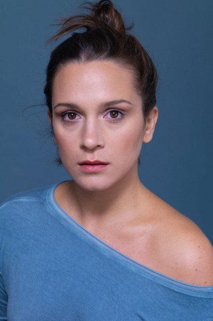 Bianca Friscelli - Actor Profile Photo