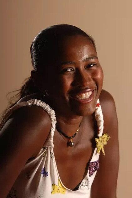Maguy Nestoret Ontanon - Actor Profile Photo