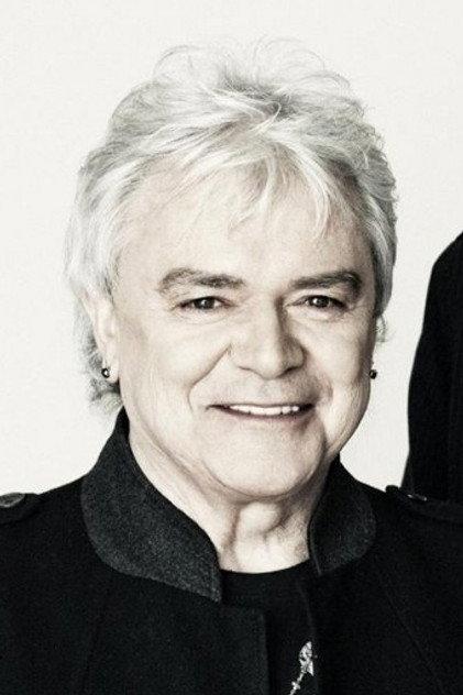 Russell Hitchcock - Actor Profile Photo