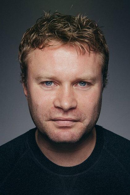 Edward Schultheiss - Actor Profile Photo