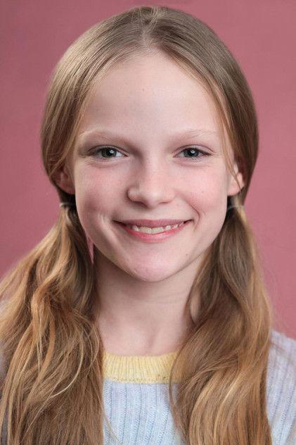 Tilly Walker - Actor Profile Photo