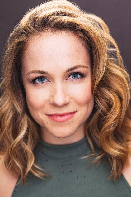 Jessica Mosher - Actor Profile Photo