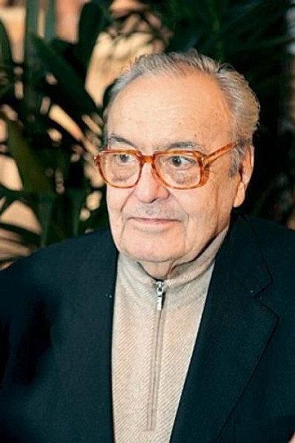 Luciano Vincenzoni - Actor Profile Photo