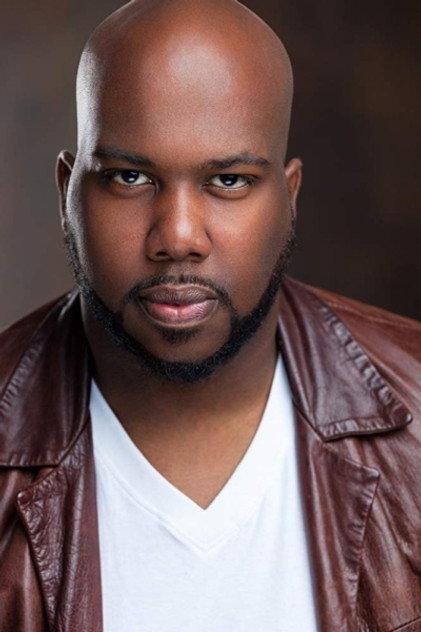 Jock McKissic - Actor Profile Photo