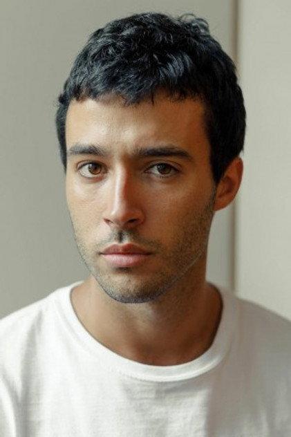 Bernardo Busnello - Actor Profile Photo