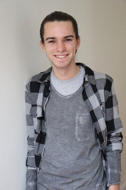 Miguel Partidário - Actor Profile Photo