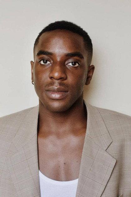 Fjodor Jozefzoon - Actor Profile Photo