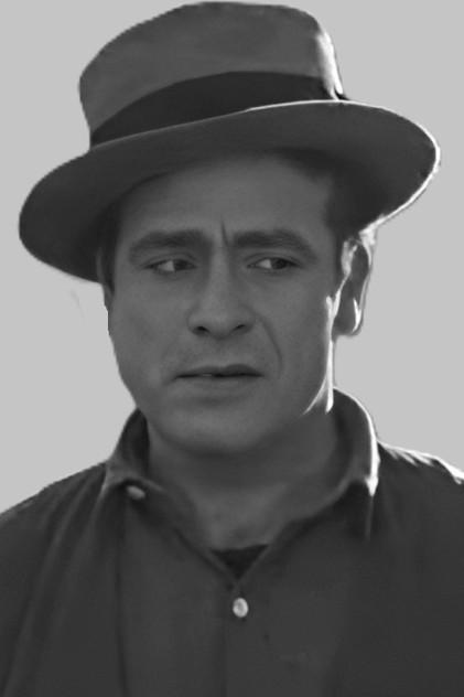 Budd Fine - Actor Profile Photo