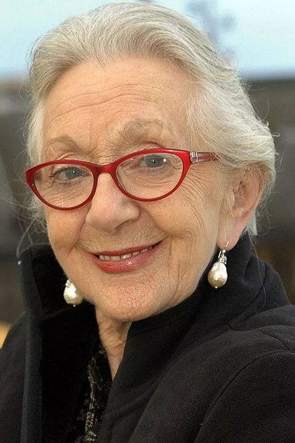 Thelma Barlow - Actor Profile Photo