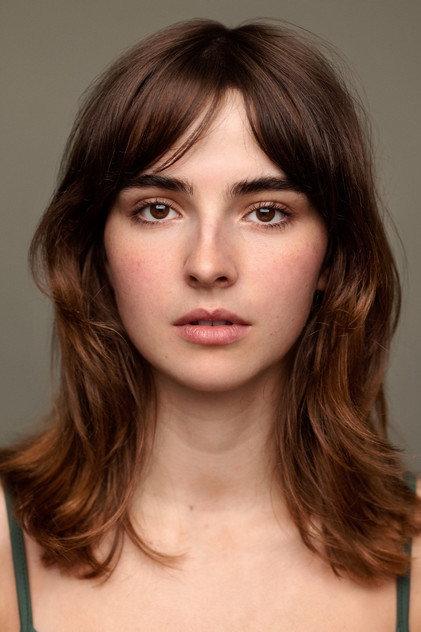 Aitana Doyle - Actor Profile Photo