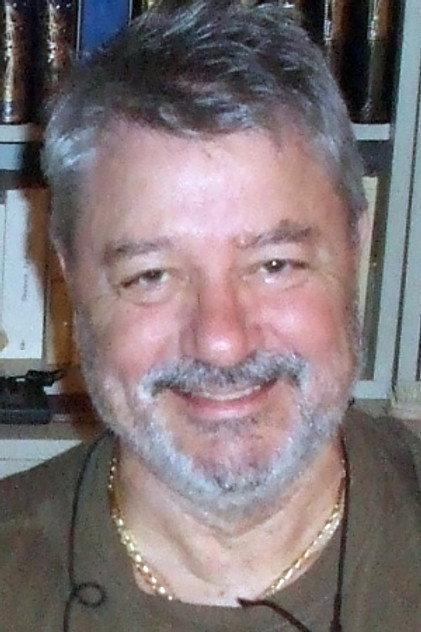 René Tramoni - Actor Profile Photo