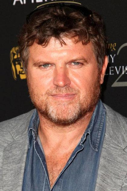 Sam Miller - Actor Profile Photo