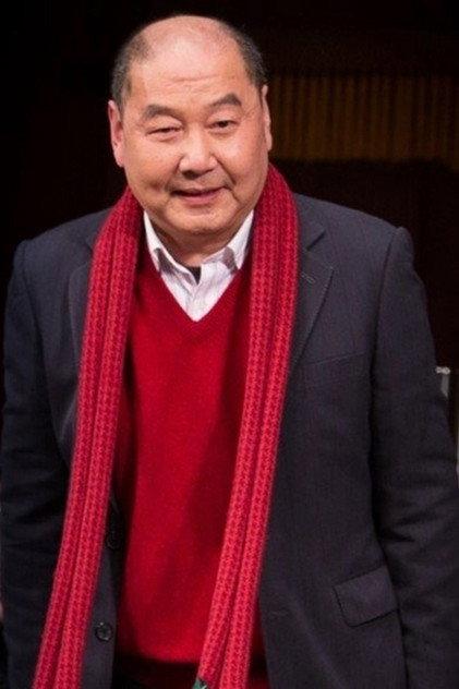 Ji Zhenhua - Actor Profile Photo
