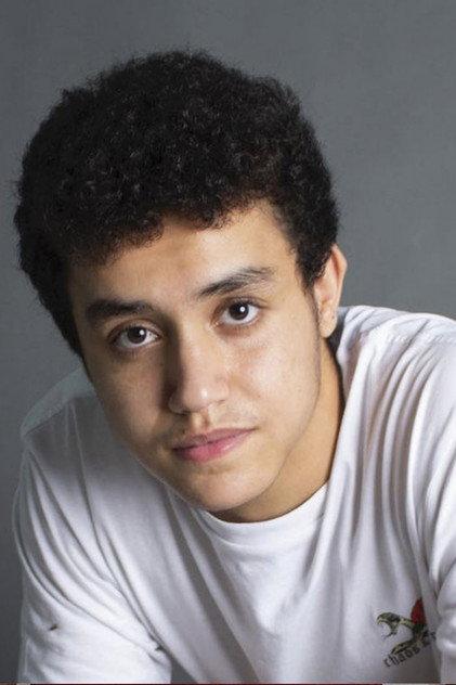 Hassan Malek - Actor Profile Photo