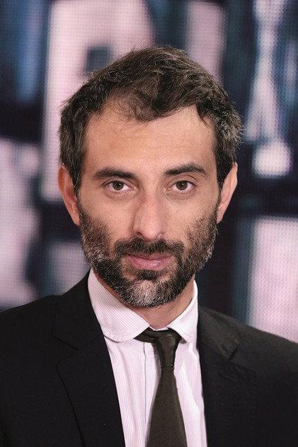 Massimo Coppola - Actor Profile Photo