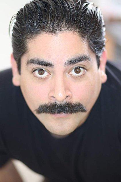 Jason Hightower - Actor Profile Photo