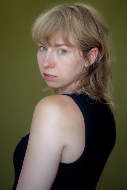 Lindsay Zwaan - Actor Profile Photo