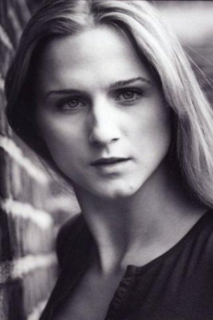 Meghan Andrews - Actor Profile Photo