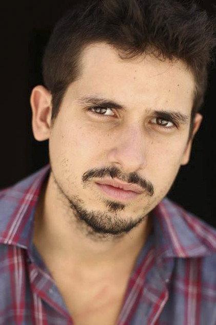 Julián Infantino - Actor Profile Photo