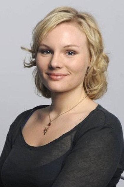 Rosalie Thomass - Actor Profile Photo