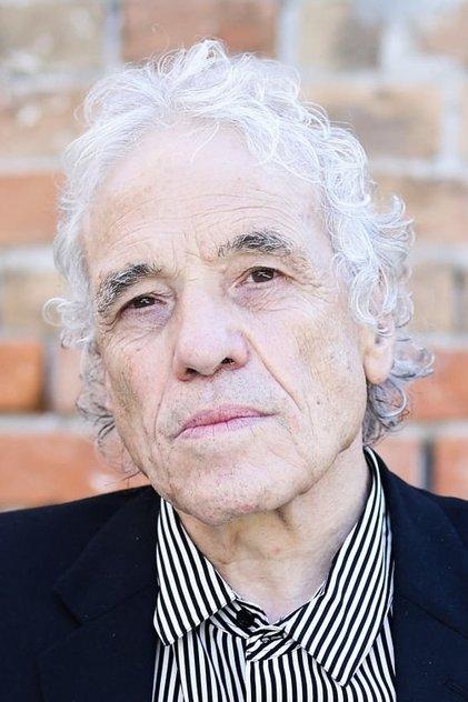 Abel Ferrara - Actor Profile Photo