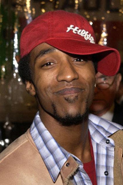 De'Angelo Wilson - Actor Profile Photo