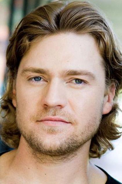 Kanin Howell - Actor Profile Photo