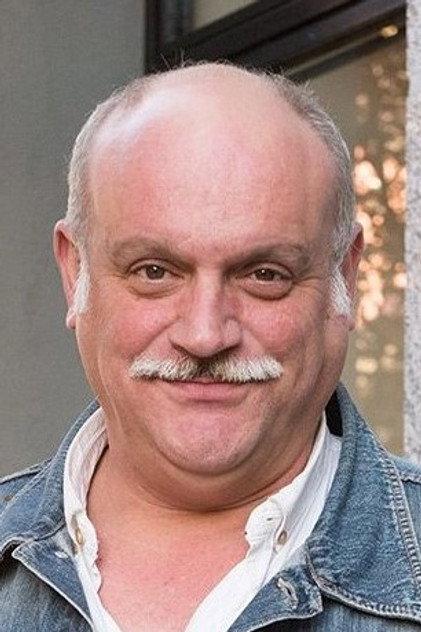Juanma Lara - Actor Profile Photo