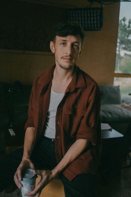 Leland Montgomery - Actor Profile Photo