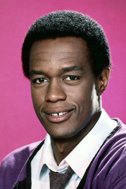 Kevin Peter Hall - Actor Profile Photo