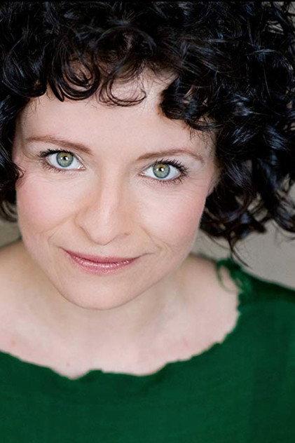 Daina Leitold - Actor Profile Photo