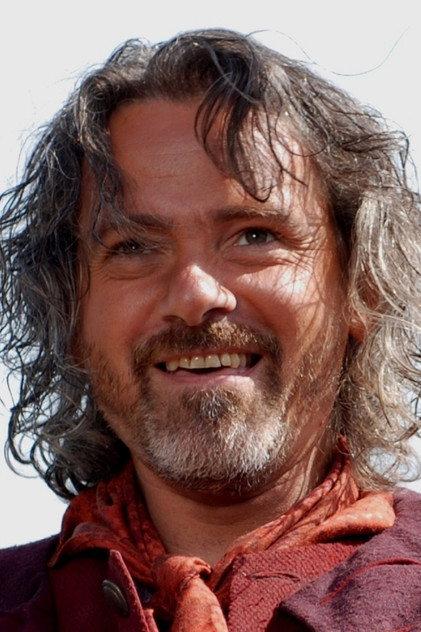 Andrey Ryklin - Actor Profile Photo