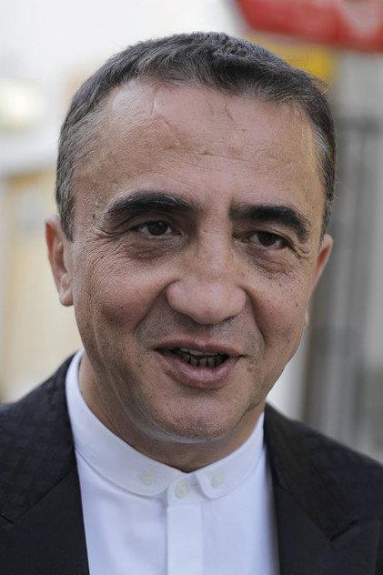 Armis Mašić - Actor Profile Photo