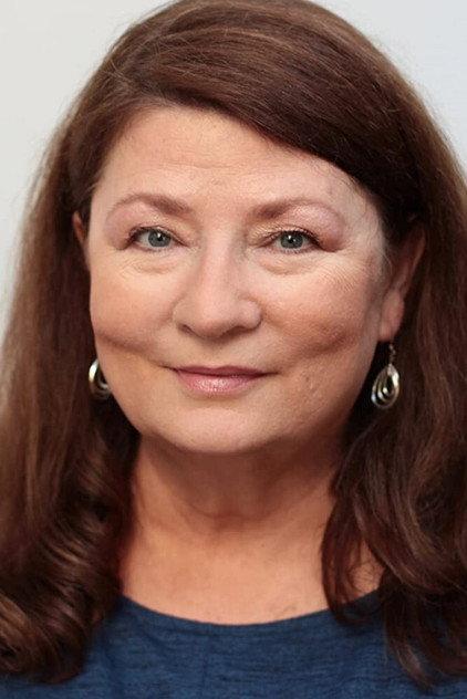 Marie Del Marco - Actor Profile Photo