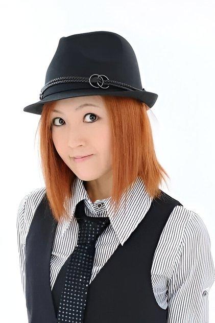 Kaoru Mizuhara - Actor Profile Photo