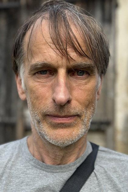 Thommi Baake - Actor Profile Photo